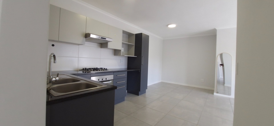 To Let  Bedroom Property for Rent in Burgundy Estate Western Cape